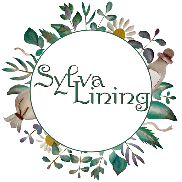 Sylva Lining at Maya Creek
